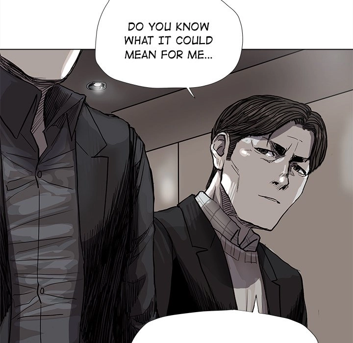 Read The Blue Land chapter 56 image 45 on Lezhin