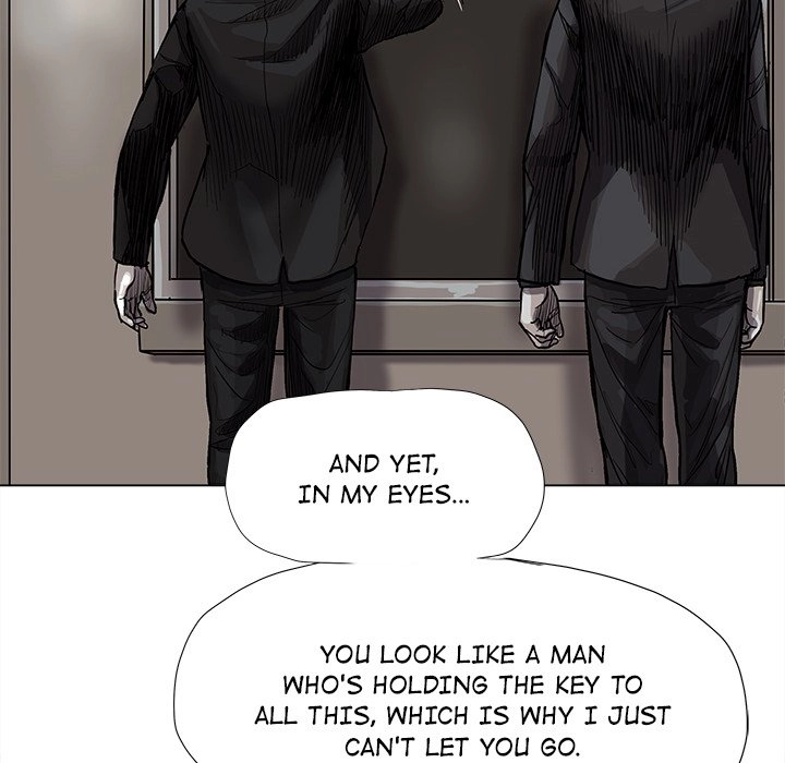 Read The Blue Land chapter 56 image 48 on Lezhin