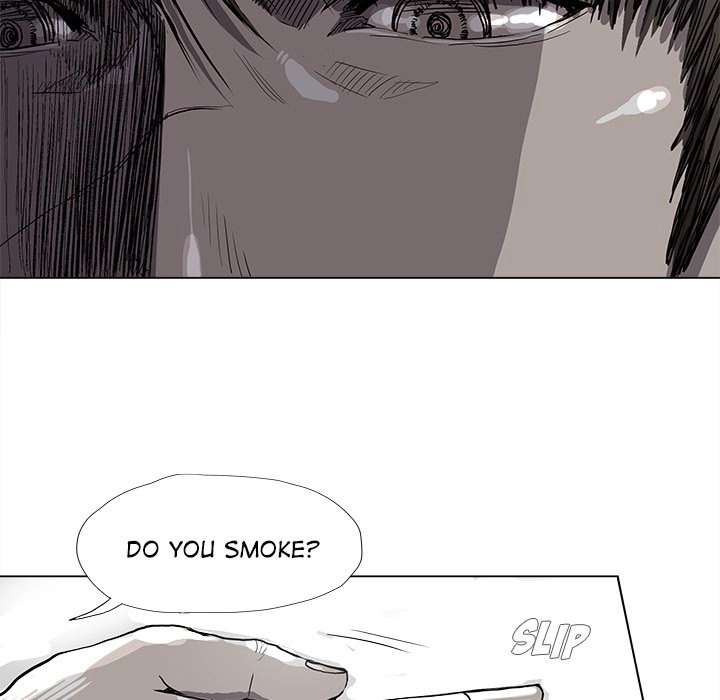 Read The Blue Land chapter 56 image 51 on Lezhin