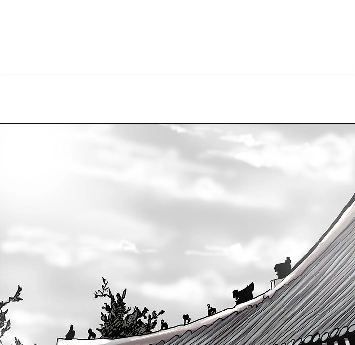 Read The Blue Land chapter 56 image 56 on Lezhin