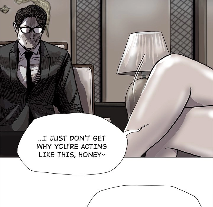 Read The Blue Land chapter 56 image 58 on Lezhin