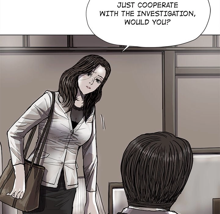 Read The Blue Land chapter 56 image 59 on Lezhin
