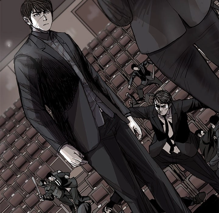 Read The Blue Land chapter 56 image 8 on Lezhin