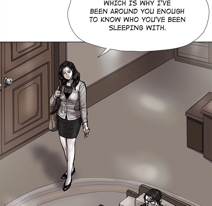 Read The Blue Land chapter 56 image 80 on Lezhin
