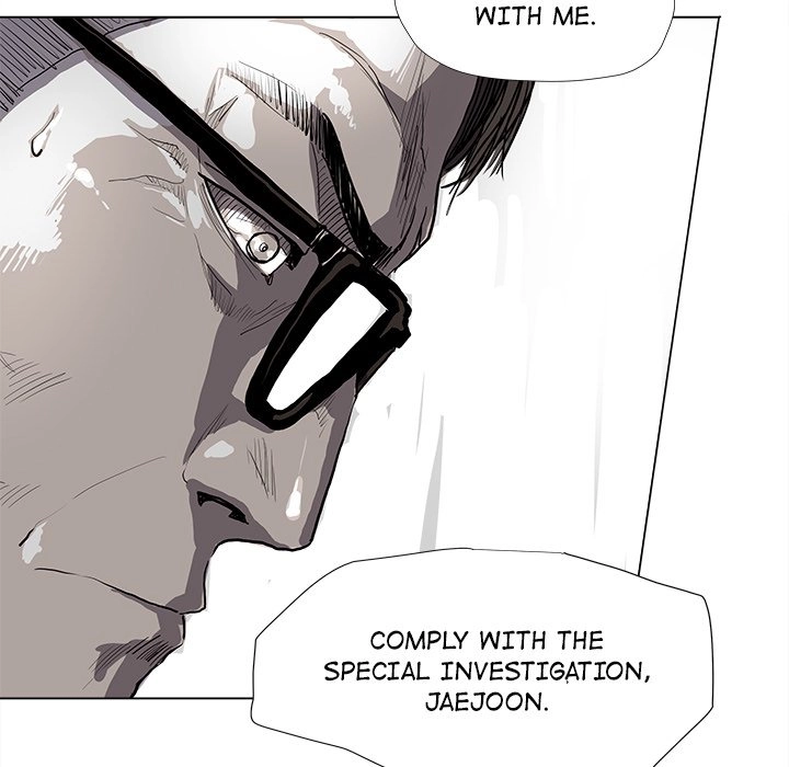 Read The Blue Land chapter 56 image 82 on Lezhin