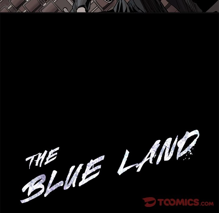 Read The Blue Land chapter 56 image 9 on Lezhin