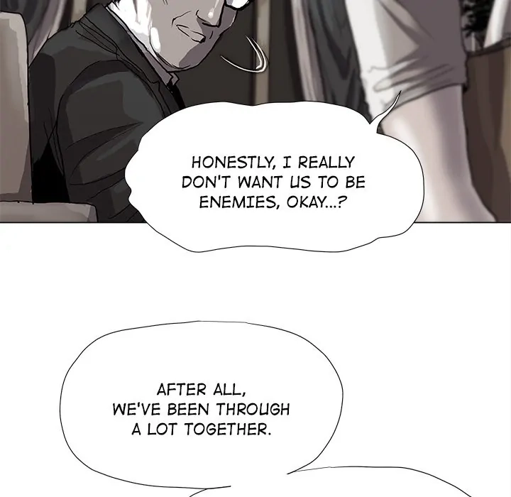 Read The Blue Land chapter 57 image 15 on Lezhin