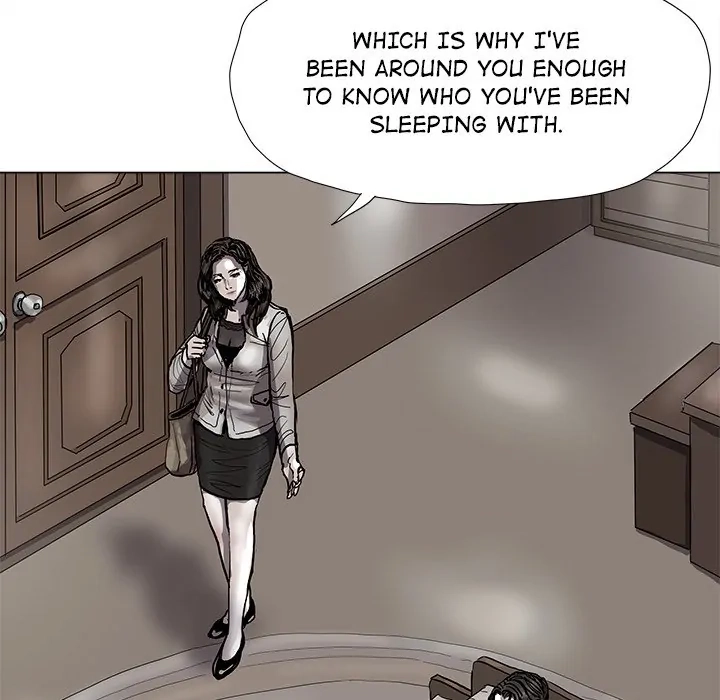 Read The Blue Land chapter 57 image 16 on Lezhin