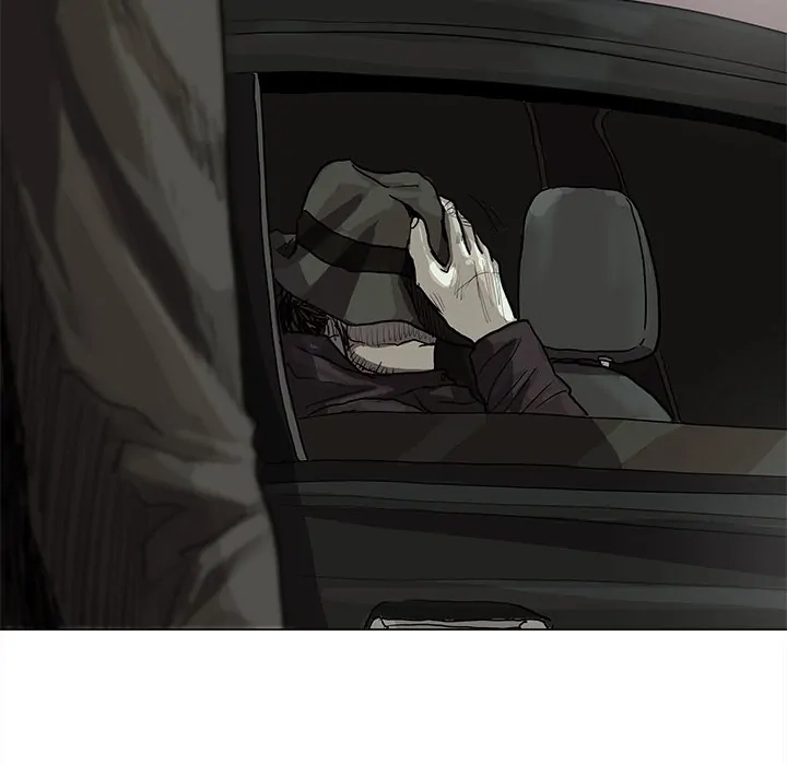 Read The Blue Land chapter 57 image 28 on Lezhin