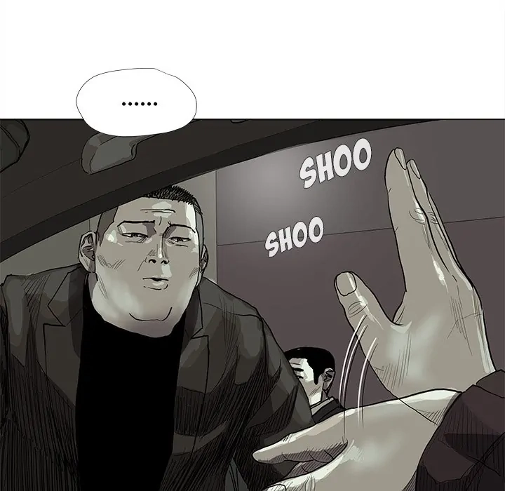 Read The Blue Land chapter 57 image 29 on Lezhin