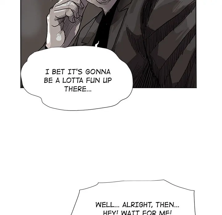 Read The Blue Land chapter 57 image 31 on Lezhin