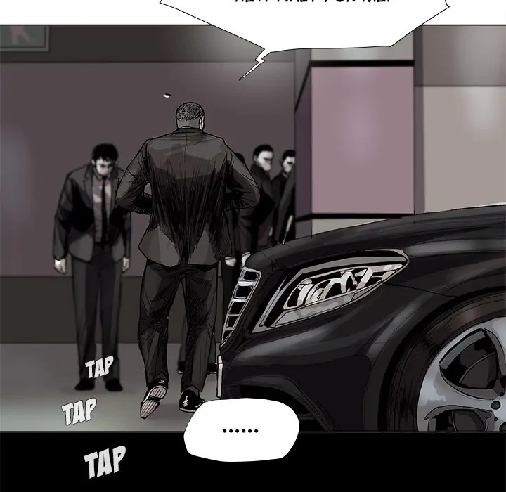 Read The Blue Land chapter 57 image 32 on Lezhin