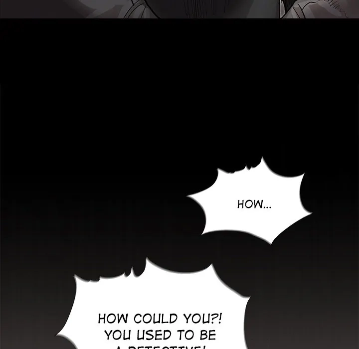 Read The Blue Land chapter 57 image 36 on Lezhin
