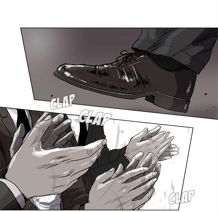 Read The Blue Land chapter 57 image 41 on Lezhin