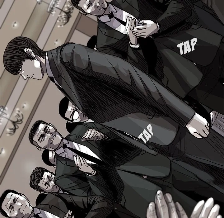 Read The Blue Land chapter 57 image 43 on Lezhin