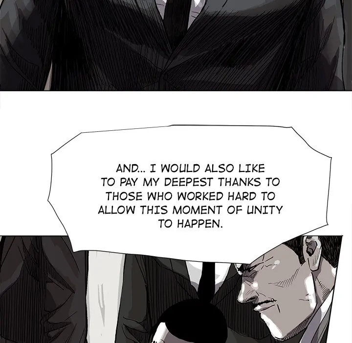 Read The Blue Land chapter 57 image 49 on Lezhin