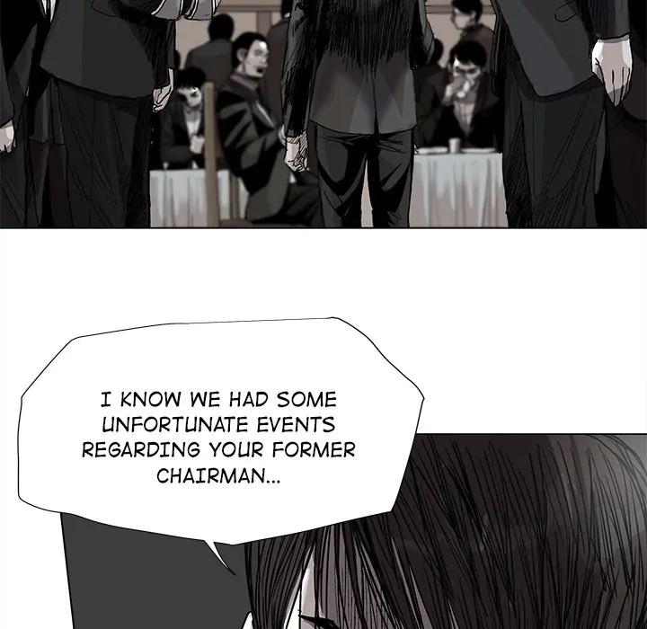Read The Blue Land chapter 57 image 55 on Lezhin