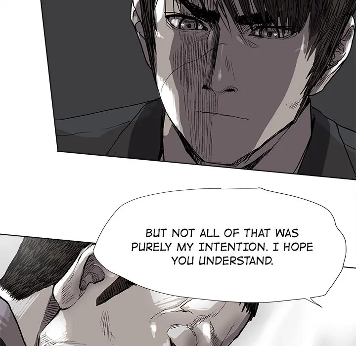Read The Blue Land chapter 57 image 56 on Lezhin