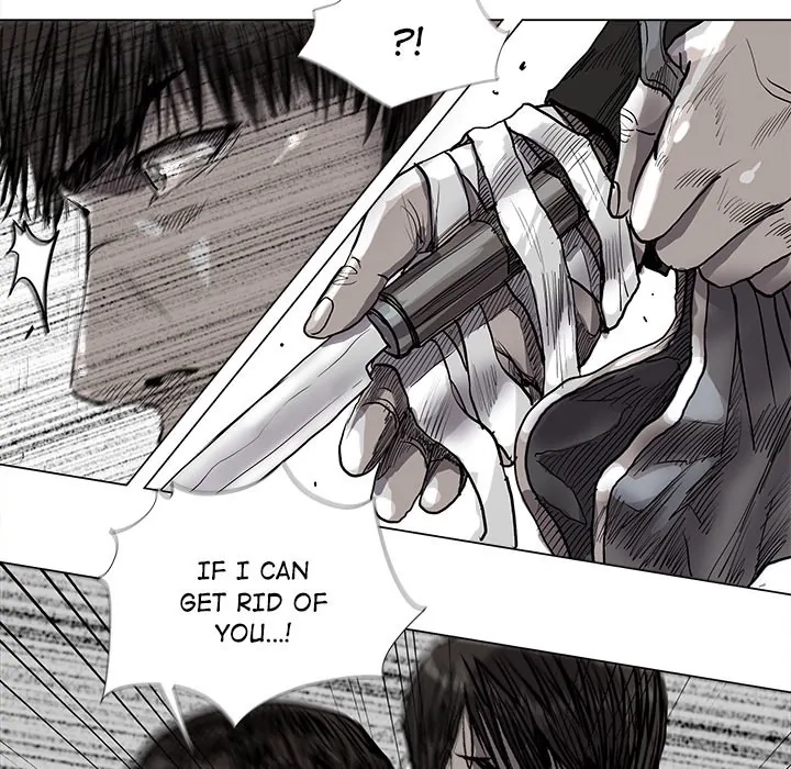 Read The Blue Land chapter 57 image 60 on Lezhin