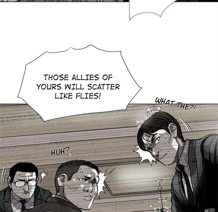 Read The Blue Land chapter 57 image 62 on Lezhin