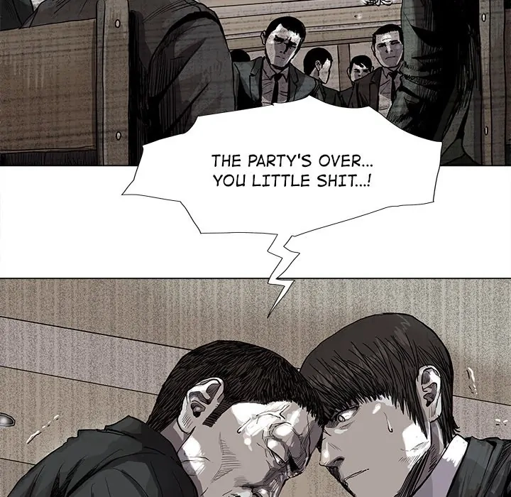 Read The Blue Land chapter 57 image 63 on Lezhin