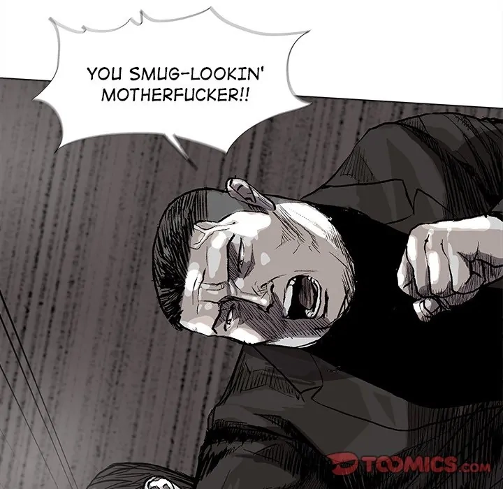 Read The Blue Land chapter 57 image 65 on Lezhin