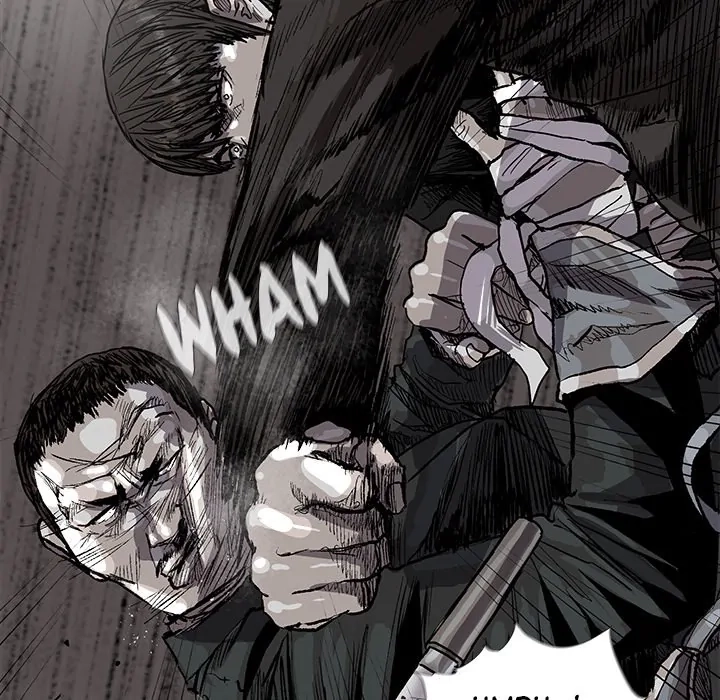 Read The Blue Land chapter 57 image 66 on Lezhin