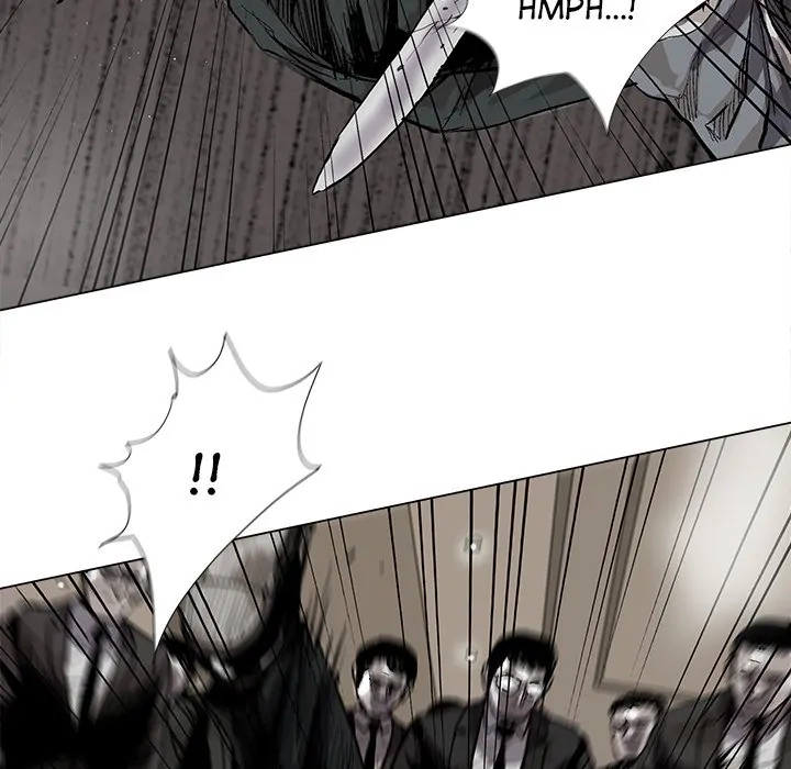 Read The Blue Land chapter 57 image 67 on Lezhin