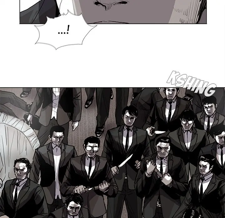 Read The Blue Land chapter 57 image 70 on Lezhin