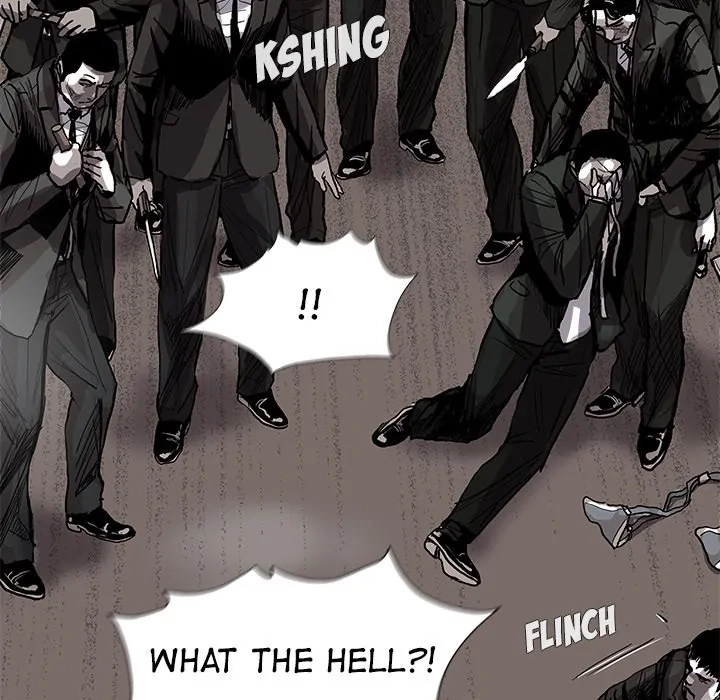 Read The Blue Land chapter 57 image 71 on Lezhin
