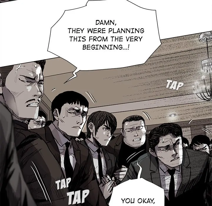 Read The Blue Land chapter 57 image 73 on Lezhin