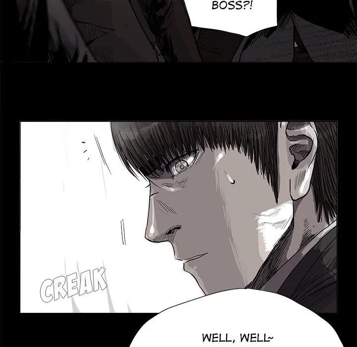 Read The Blue Land chapter 57 image 74 on Lezhin