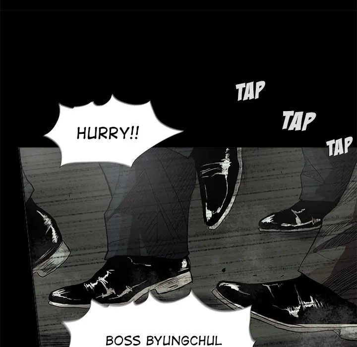 Read The Blue Land chapter 57 image 81 on Lezhin