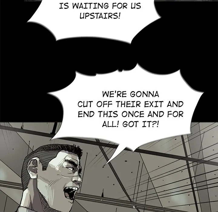 Read The Blue Land chapter 57 image 82 on Lezhin
