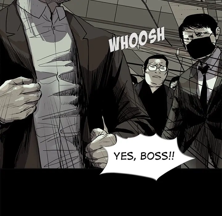 Read The Blue Land chapter 57 image 83 on Lezhin