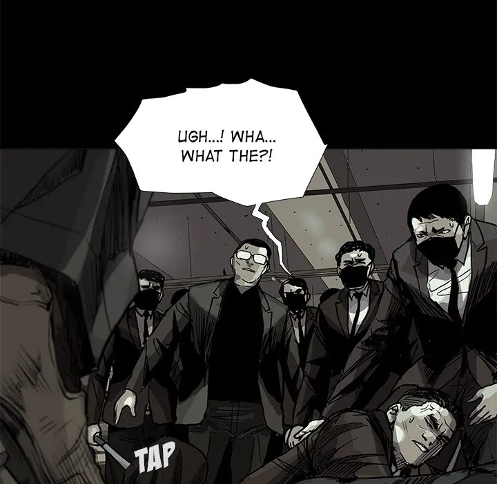 Read The Blue Land chapter 57 image 88 on Lezhin