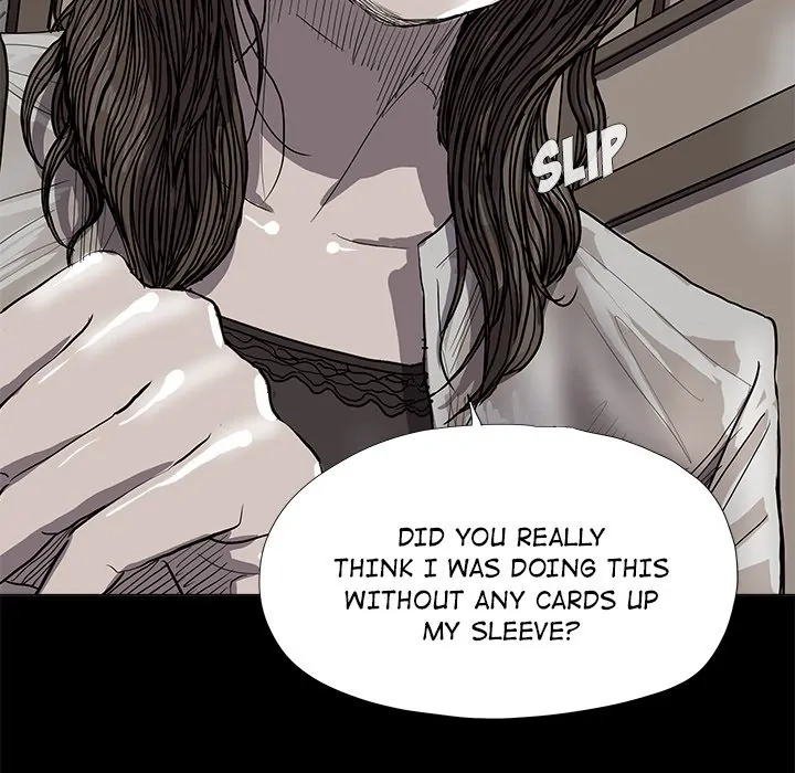 Read The Blue Land chapter 57 image 9 on Lezhin