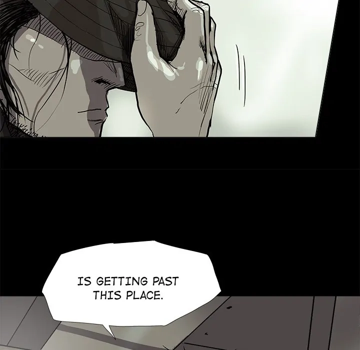 Read The Blue Land chapter 57 image 90 on Lezhin