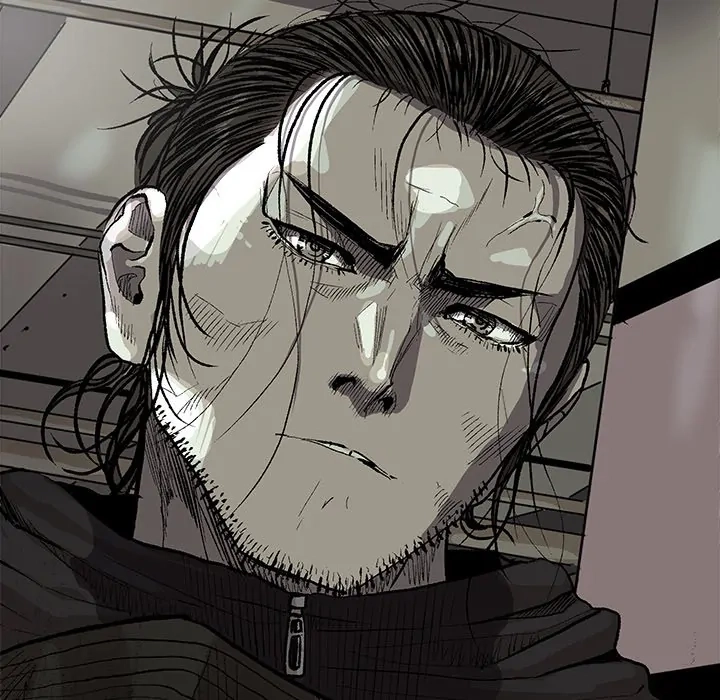 Read The Blue Land chapter 57 image 91 on Lezhin