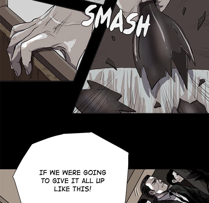 Read The Blue Land chapter 58 image 10 on Lezhin