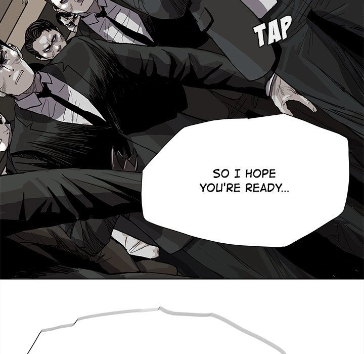 Read The Blue Land chapter 58 image 12 on Lezhin