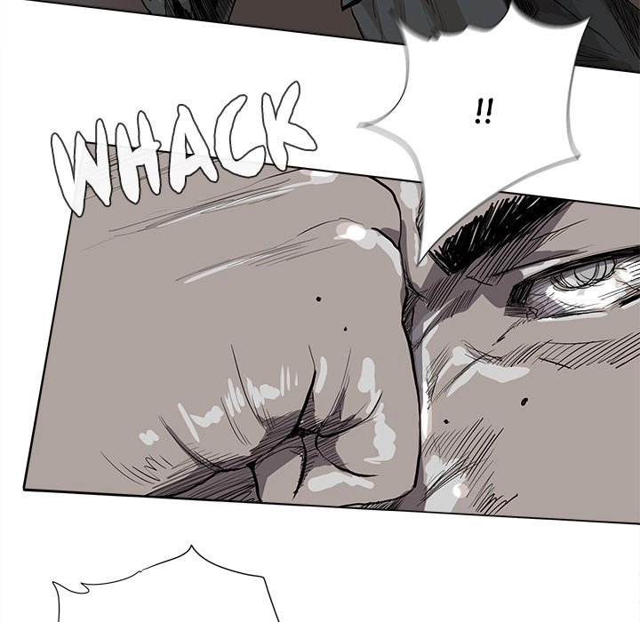 Read The Blue Land chapter 58 image 21 on Lezhin