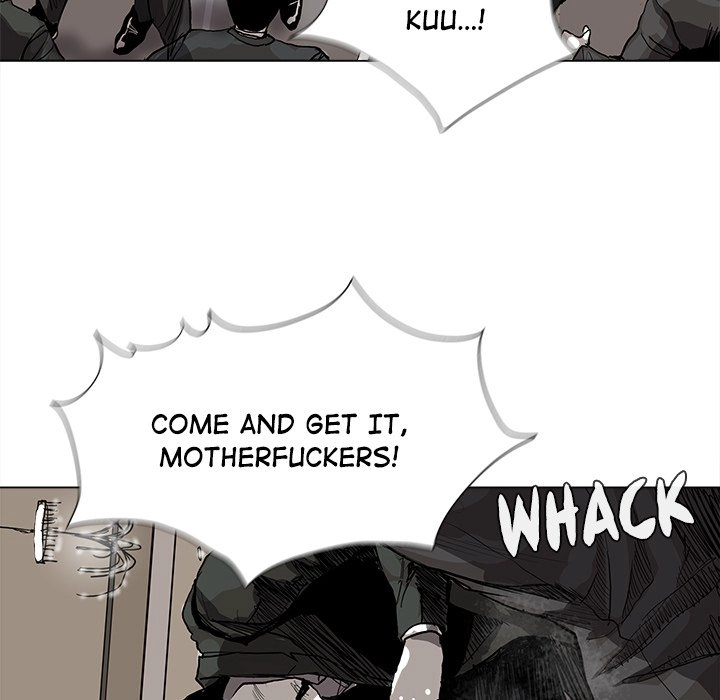 Read The Blue Land chapter 58 image 26 on Lezhin