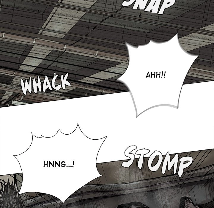 Read The Blue Land chapter 58 image 31 on Lezhin