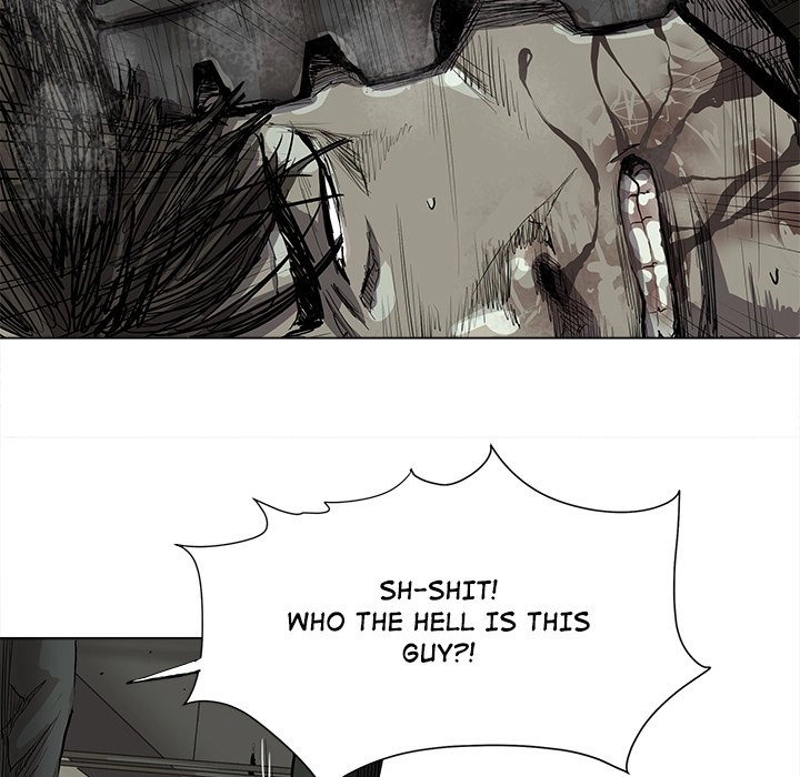 Read The Blue Land chapter 58 image 32 on Lezhin