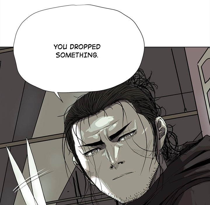 Read The Blue Land chapter 58 image 34 on Lezhin