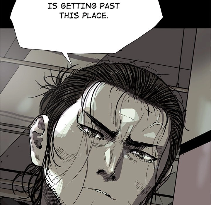 Read The Blue Land chapter 58 image 4 on Lezhin