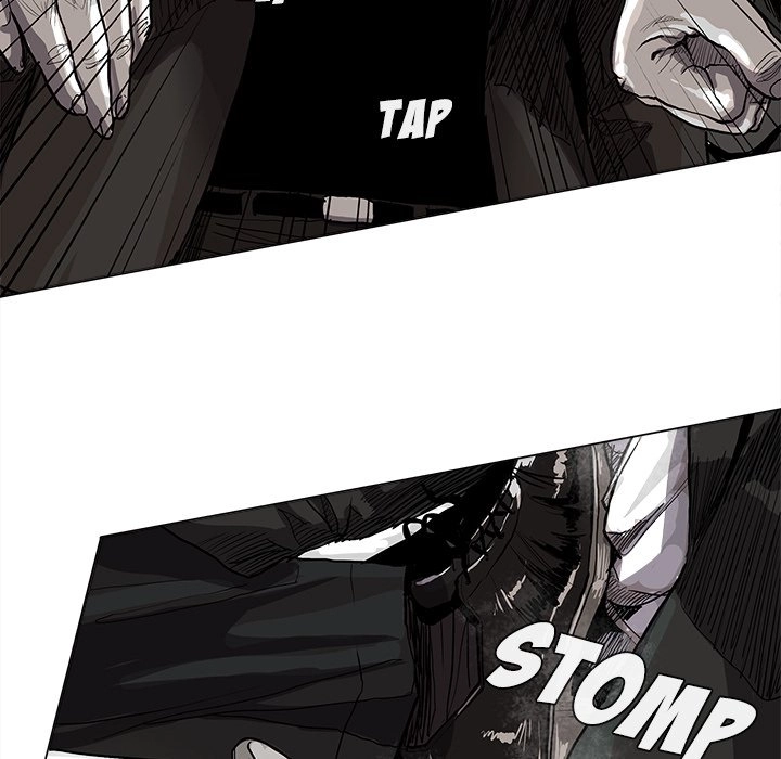 Read The Blue Land chapter 58 image 43 on Lezhin