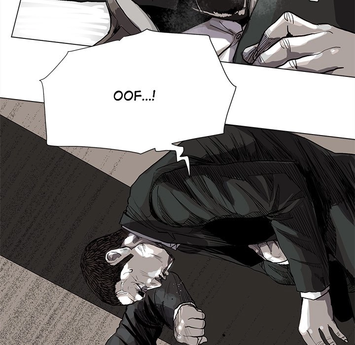 Read The Blue Land chapter 58 image 44 on Lezhin