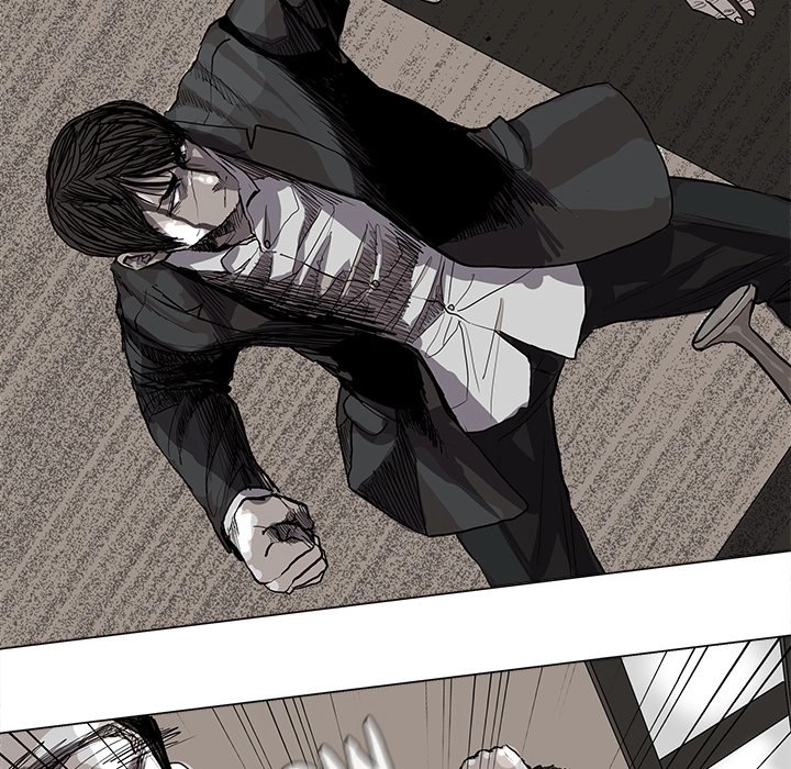 Read The Blue Land chapter 58 image 45 on Lezhin